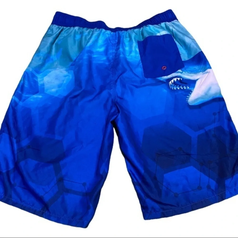 Arizona Boy’s swimwear. Size 18/20 Husky